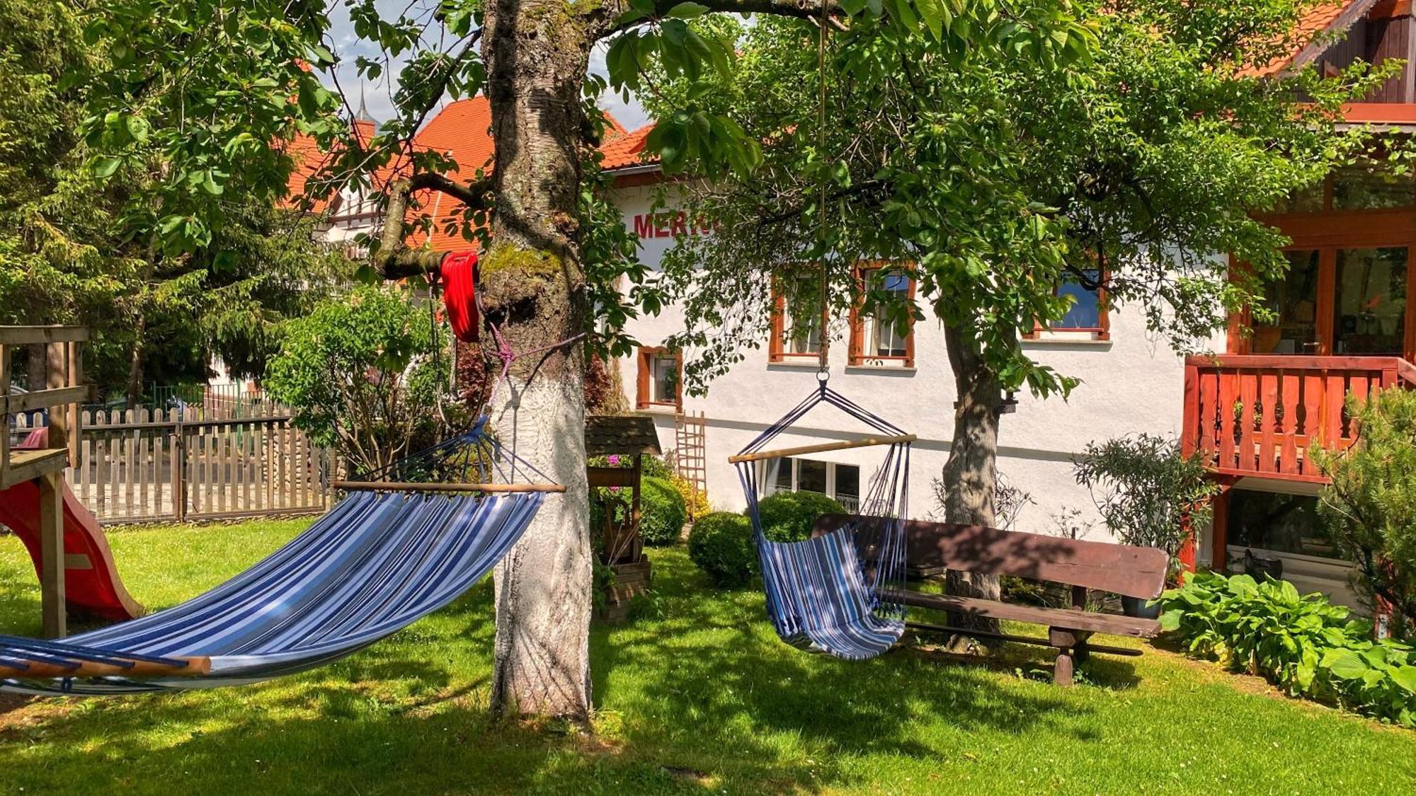 Pensjonat Merkury Swieradow-Zdroj Exterior photo