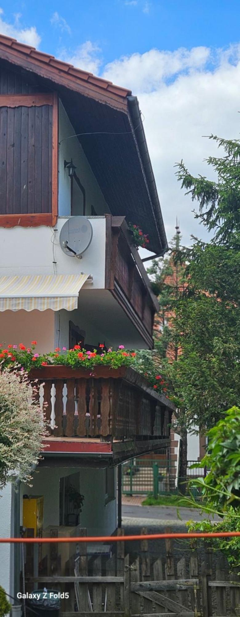Pensjonat Merkury Swieradow-Zdroj Exterior photo